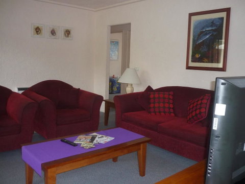 Ocean Drive Apartments - Accommodation Fremantle 2