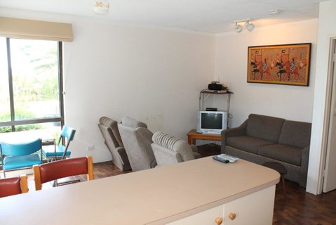 Ocean Front Malua Bay - Accommodation Fremantle 3
