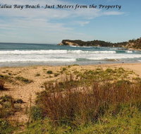 Ocean Front Malua Bay - Accommodation Fremantle