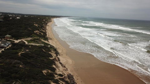 Ocean Grove Chalet - Accommodation Fremantle 0