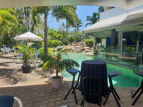 Ocean International Hotel - Accommodation Fremantle 0