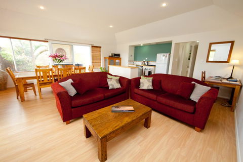 Ocean Mist Villa - Accommodation Fremantle 2