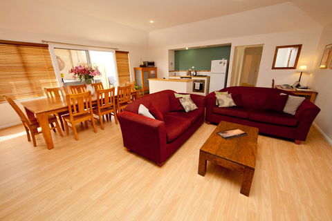 Ocean Mist Villa - Accommodation Fremantle 3