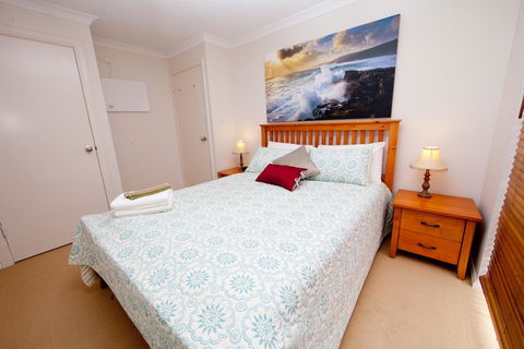 Ocean Mist Villa - Accommodation Fremantle 1