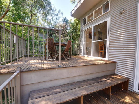 Ocean Nest - Pet Friendly - Accommodation Fremantle 1