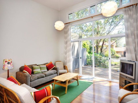 Ocean Nest - Pet Friendly - Accommodation Fremantle 0