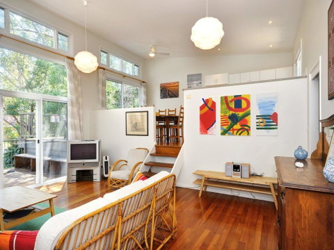 Ocean Nest - Pet Friendly - Accommodation Fremantle 3