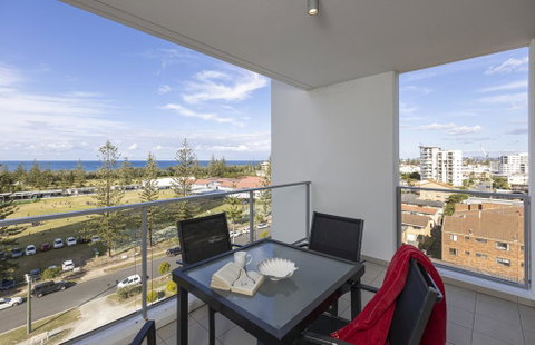 Ocean Pacific Resort - Official - Accommodation Fremantle 2