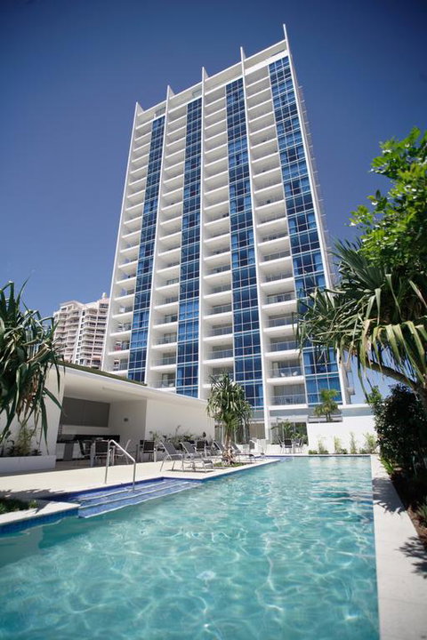 Ocean Pacific Resort - Official - Accommodation Fremantle 3