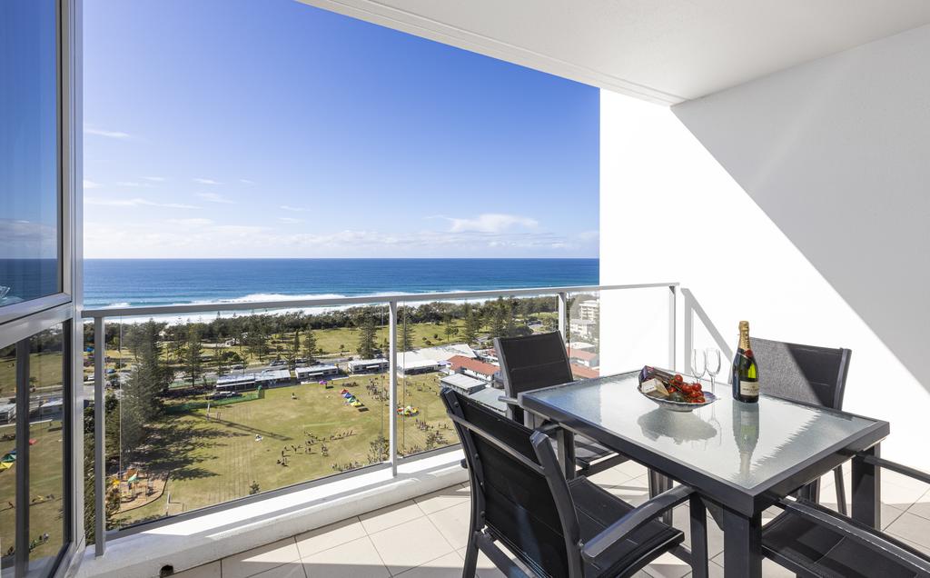 Pacific Fair QLD Accommodation Fremantle