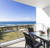 Ocean Pacific Resort - Official - Accommodation Fremantle