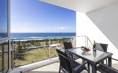 Ocean Pacific Resort - Official - Accommodation Fremantle 0