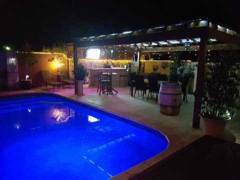 Ocean Reef Homestay - Accommodation Fremantle 0