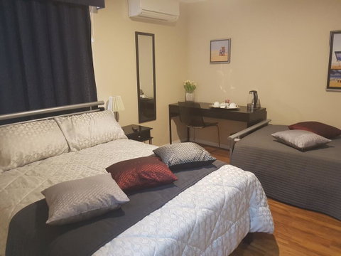 Ocean Reef Homestay - Accommodation Fremantle 1