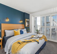 OCEAN RETREAT ON SALT 5203 - Accommodation Fremantle