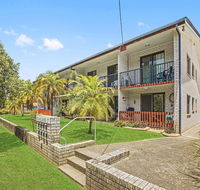 Ocean Sands 8 - Sawtell NSW - Accommodation Fremantle
