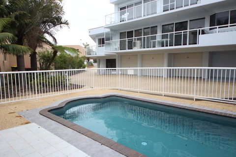 Ocean Shores Unit 11 At South West Rocks - Accommodation Fremantle 0