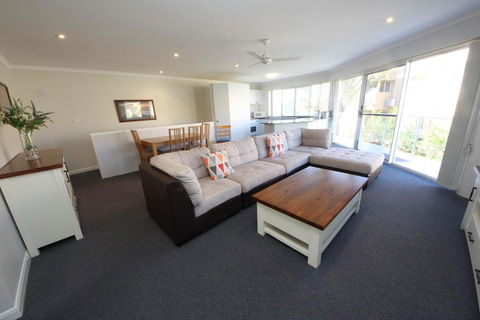 Ocean Shores Unit 11 At South West Rocks - Accommodation Fremantle 2