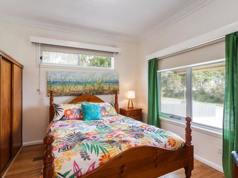 OCEAN SOUNDS - Anglesea - Accommodation Fremantle 3