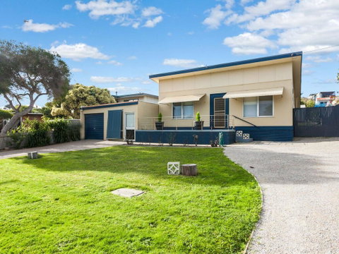 OCEAN SOUNDS - Anglesea - Accommodation Fremantle 0