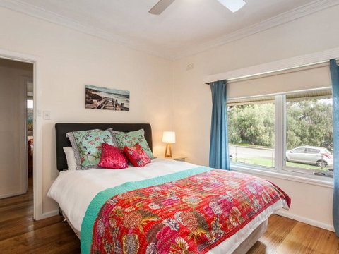 OCEAN SOUNDS - Anglesea - Accommodation Fremantle 1
