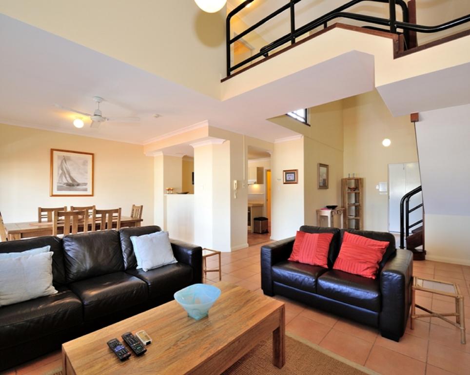 South Fremantle WA Accommodation Fremantle