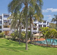 Ocean Terrace 6 67 Pacific Drive - Accommodation Fremantle
