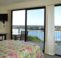 Ocean View Apt 1 - Accommodation Fremantle