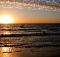 Ocean View Motel - Accommodation Fremantle