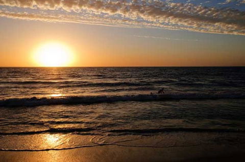 Ocean View Motel - Accommodation Fremantle 0