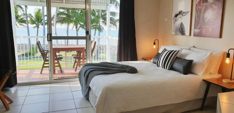 Ocean View Resort Apartment - Accommodation Fremantle 1
