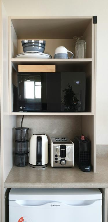 Ocean View Resort Apartment - Accommodation Fremantle 3