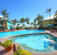 Ocean View Resort Apartment - Accommodation Fremantle