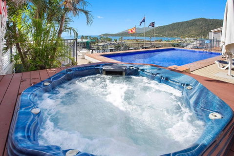 Ocean View Studio 9A - Accommodation Fremantle 1