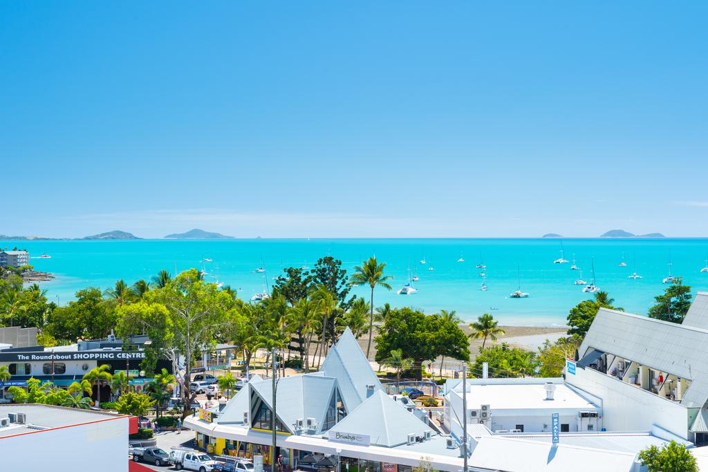 Airlie Beach QLD Accommodation Fremantle