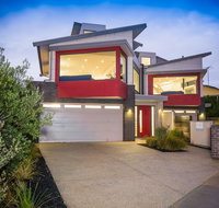 Ocean View Luxury Beachfront - Accommodation Fremantle