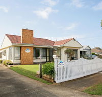Ocean views - Accommodation Fremantle