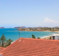 Ocean Views - Accommodation Fremantle