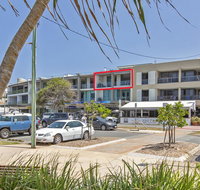 OCEAN VIEWS  NOR NOR EAST 201 - Accommodation Fremantle