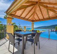 Ocean Views Galore - Airlie Beach - Accommodation Fremantle