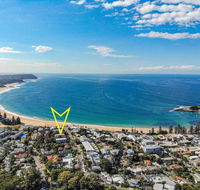 Ocean Views on Barnhill - Accommodation Fremantle