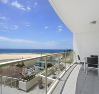 Ocean Views Unit 24 - Accommodation Fremantle