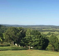 Ocean vista retreat near Lennox Head  Byron Bay - Accommodation Fremantle