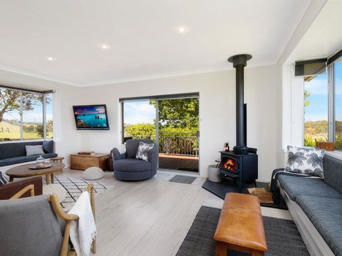 Ocean Willow - Accommodation Fremantle 3