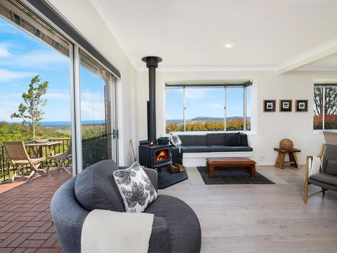 Ocean Willow - Accommodation Fremantle 2