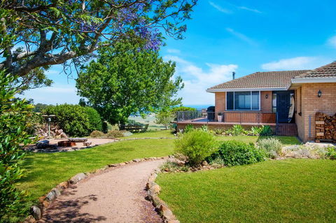 Ocean Willow - Accommodation Fremantle 1