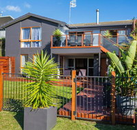 Ocean's 30 - Ultimate Beach Frontage - Accommodation Fremantle