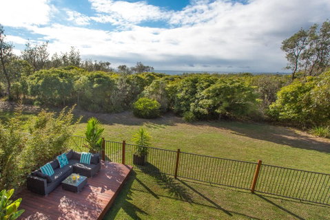 Ocean's 30 - Ultimate Beach Frontage - Accommodation Fremantle 1