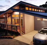 Ocean Islands  Whales  - Accommodation Fremantle