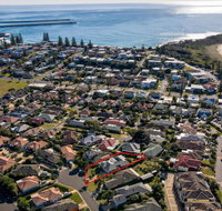 Oceania Peace at Beachside - Accommodation Fremantle